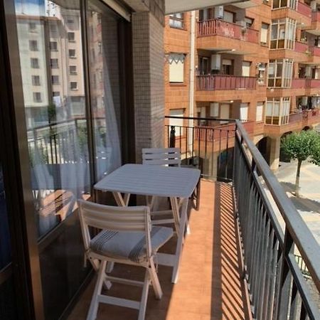 Apartamento Con Garaje Opcional Con 2 Banos Cerca Ayuntamiento Apartment Bilbao Exterior photo